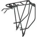 Xlc Aluminium Carrier Rp R03 28´ Bagagebærer