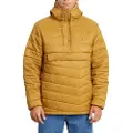 Volcom Instrumental Jakke brun
