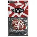 Dunlop EVH Shark Max Grip Picks Pack of 6