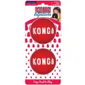 Kong Signature Ball - 2 enheder - S