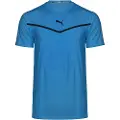 Puma Thermo R+ Bnd T-shirt Med Korte ærmer