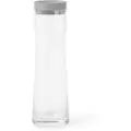 Blomus Vandkaraffel Splash 1 l, grå, Blomus