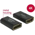 DeLOCK Hdmi Gender Changer Hdmi Hdmi