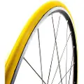 Tannus Slick Regular Tubeless 700c X 23 Stiv Urbandæk