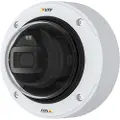 Axis P3248-lve Kuppel Ip-sikkerhedskamera Udendørs 3840 X 2160 Pixel Loft/væg