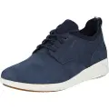 Timberland Bradstreet Ultra Leather Oxford Sko