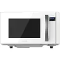 Cecotec Grandheat 2300 Flatbed Touch Mikrobølgeovn