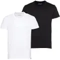 Lee 2 Units T-shirt Med Korte ærmer