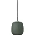 Fritz Hansen Pendel lampe MALUMA 35 cm, mos, Fritz Hansen
