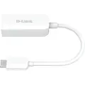 D-Link Dub-e250 Netværkskort Ethernet 2500 Mbit/s