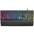 Mars Gaming Mk320 Gamingtastatur Spansk