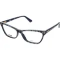 Moschino Mos581-edc Kvinde Med Briller