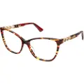 Moschino Mos588-93w Kvinde Med Briller