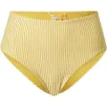Superdry Højtaljede Trusser Bikinitrusser