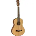 Fender FA-15 3/4 Steel String w/ Bag Natural