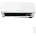 Cecotec Readywarm 5200 Keramisk Kasse Vægmonteret Keramisk Varmeapparat