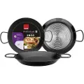 Ibili Inducta 34 Cm Paellapande