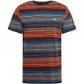 Iriedaily Vintachi T-shirt mønster