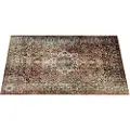 Drum N Base Vintage Persian Drum Mat Classic Worn 130cm x 90cm