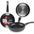 Ibili Indubasic Aluminium Stegepande 30 Cm