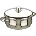 Ibili Inox Oslo 22 Cm Gryde