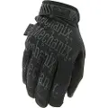 Mechanix Original Covert taktiske handsker, L, sort