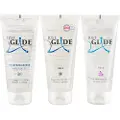 Just Glide glidecremesæt (3x200ml)