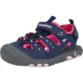 Kangaroos Sandaler til børn Kangaroos K-Trek barn 33