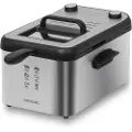 Cecotec Clenfry Infinity 3000 3l 2400w Frituregryde