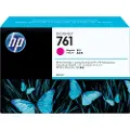 HP 761 Blækpatron magenta, 400 ml CR271A Modsvarer: N/A