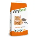 Kitty friend Clumping kattegrus
