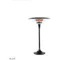 BELID - Bordlampe Diablo Ø30 - Sort - Bordlamper - - Homeroom