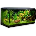 Fluval Flex 123l Akvariesæt