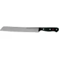 Wüsthof Brødkniv GOURMET 23 cm, sort, Wüsthof
