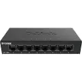 D-Link Dgs-108gl 8‑port Gigabit Switch