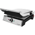 Cecotec Rock´ngrill Pro Elektrisk Grill