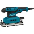 Makita Bo3710 Slibemaskine