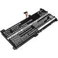 24hShop Batteri til notebook, laptop til Asus X450, X450V, X450VB og andre.