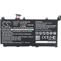 Noname Batteri til notebook, bærbar computer til Asus R553LN, R553LN-XO106H-BE, R553LF og andre