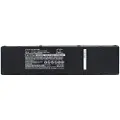 24hShop Batteri til notebook, laptop til Asus AsusPro PU301 og andre