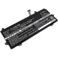 24hShop Batteri til notebook, bærbar computer til Lenovo N22 Winbook, 80SF0000US og andre.
