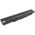 24hShop Batteri til notebook, laptop til Asus U33, U33J, U33JC og andre