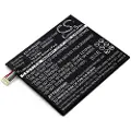 24hShop Batteri til SmartPhone, Mobil til HTC Desire 825, Desire 825 TD-LTE, D825u og andre.