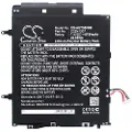 24hShop Batteri til notebook, bærbar computer til Asus Transformer Book T300 og andre