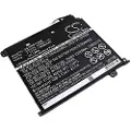 24hShop Batteri til bærbar computer til HP Chromebook 11 G5, Chromebook 11-V og andre