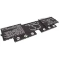 24hShop Batteri til notebook, laptop til Acer Aspire S5, Aspire S5-391 og andre
