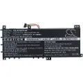 24hShop Batteri til notebook, bærbar computer til Asus VivoBook S451, VivoBook S451LA og andre.