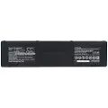 24hShop Batteri til notebook, bærbar computer til Asus AsusPro PU401, AsusPro PU401LA og andre