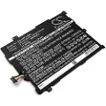24hShop Batteri til tablet til Lenovo Thinkpad 10 2nd, Thinkpad 10 20E3, Thinkpad 10 20E4