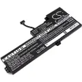 24hShop Batteri til notebook, bærbar computer til Lenovo ThinkPad T470 og andre